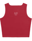 Pierogi Nip Crop Top