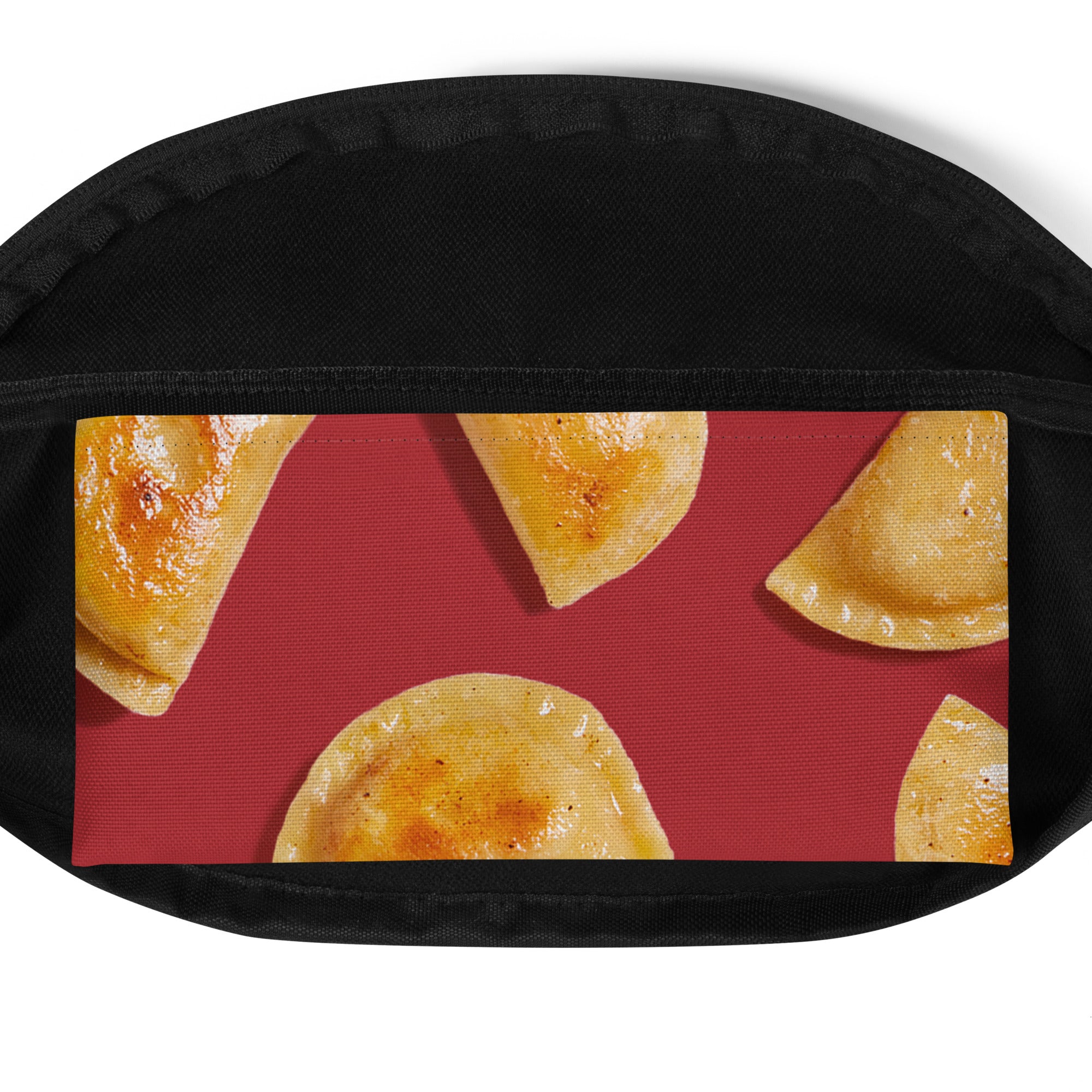 Pierogi Fanny Pack