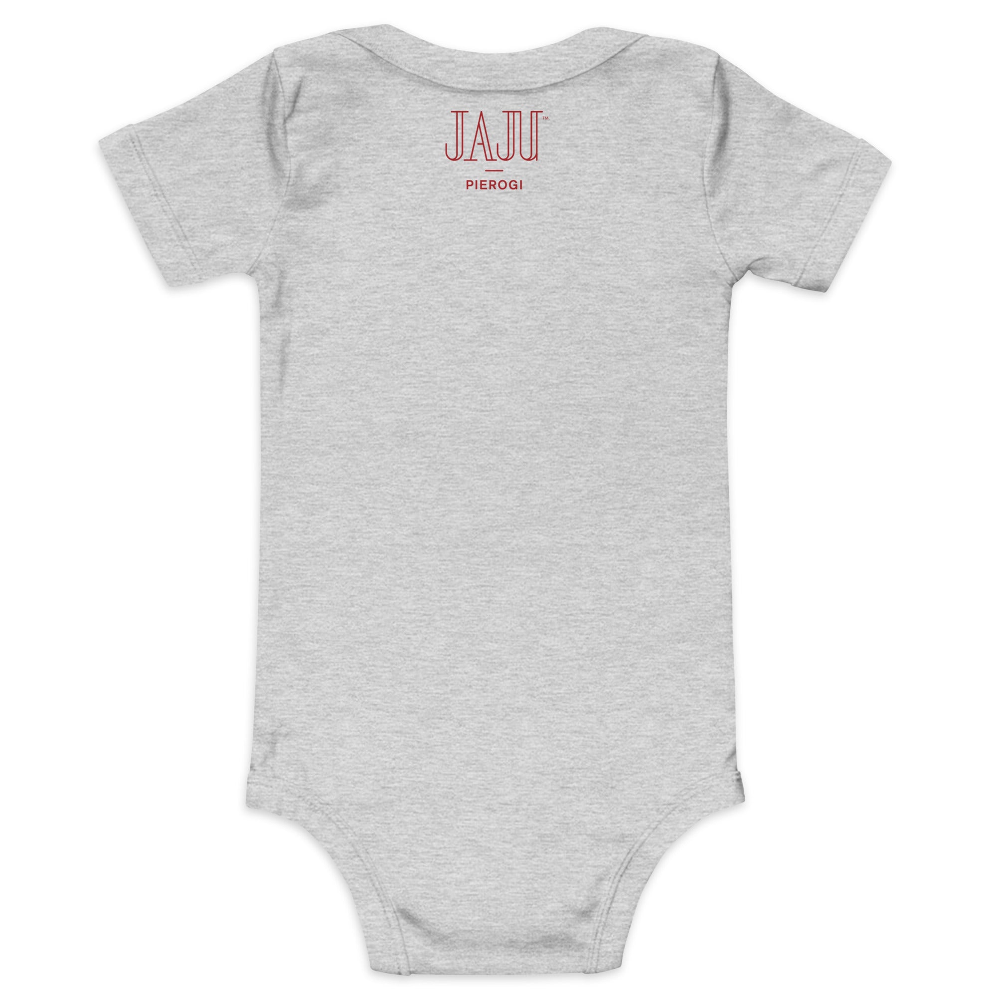 Pierogi Squad Onesie