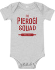 Pierogi Squad Onesie