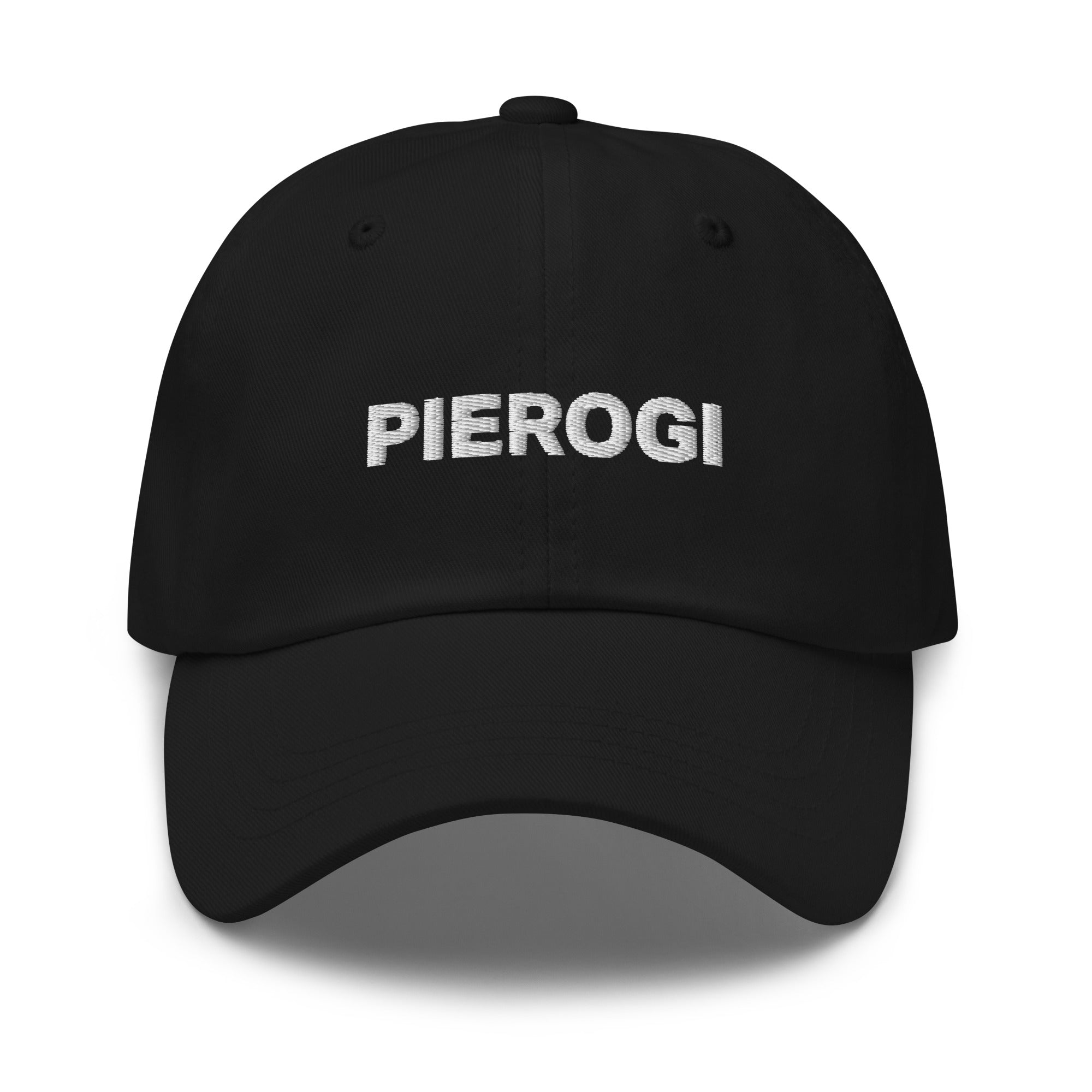 Pierogi hat