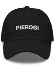 Pierogi hat