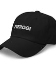Pierogi hat