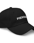 Pierogi hat