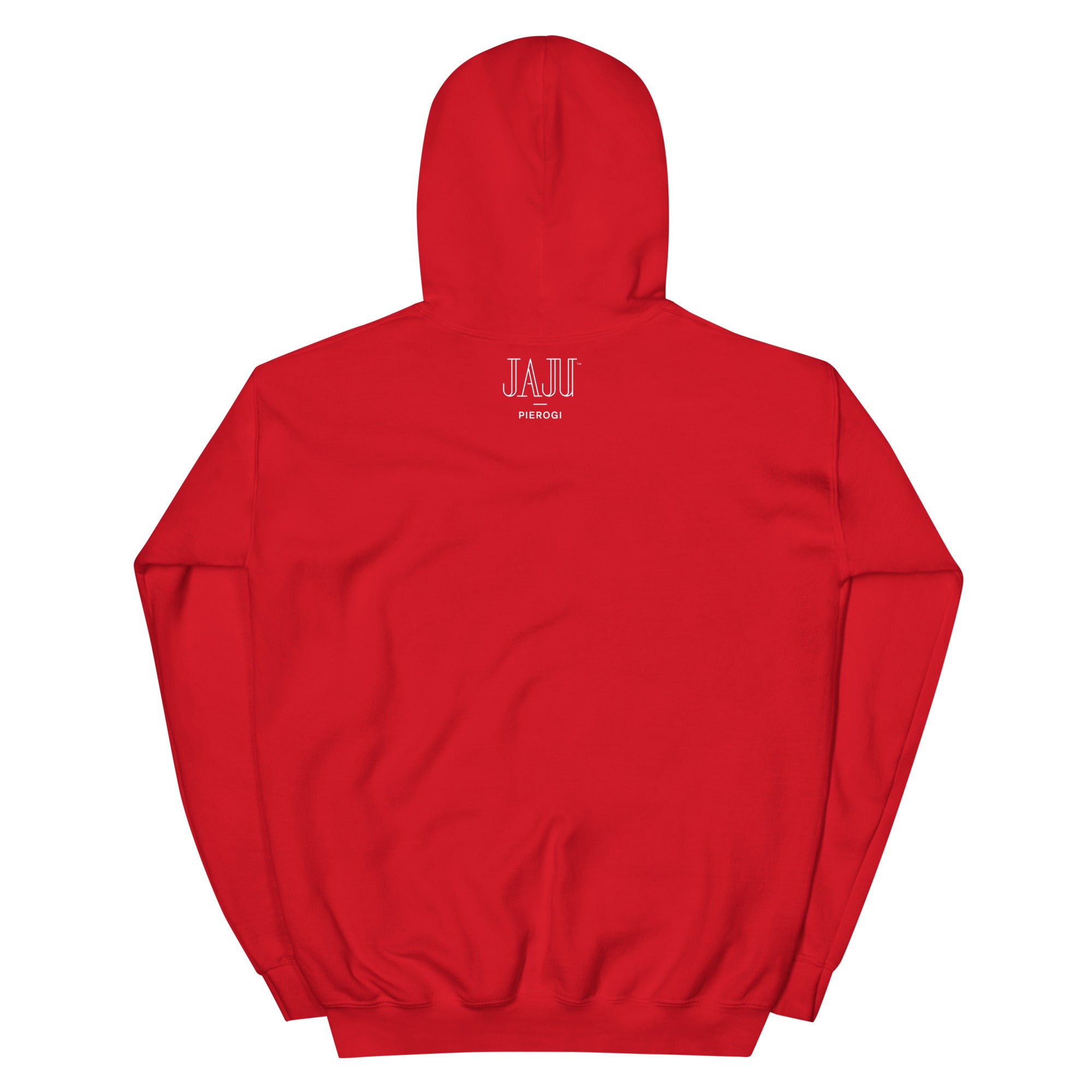 Pierogi Are My Love Language Hoodie – Jaju Pierogi