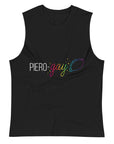 Piero-gay muscle tee