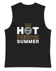 Hot Pierogi Summer Muscle Tee