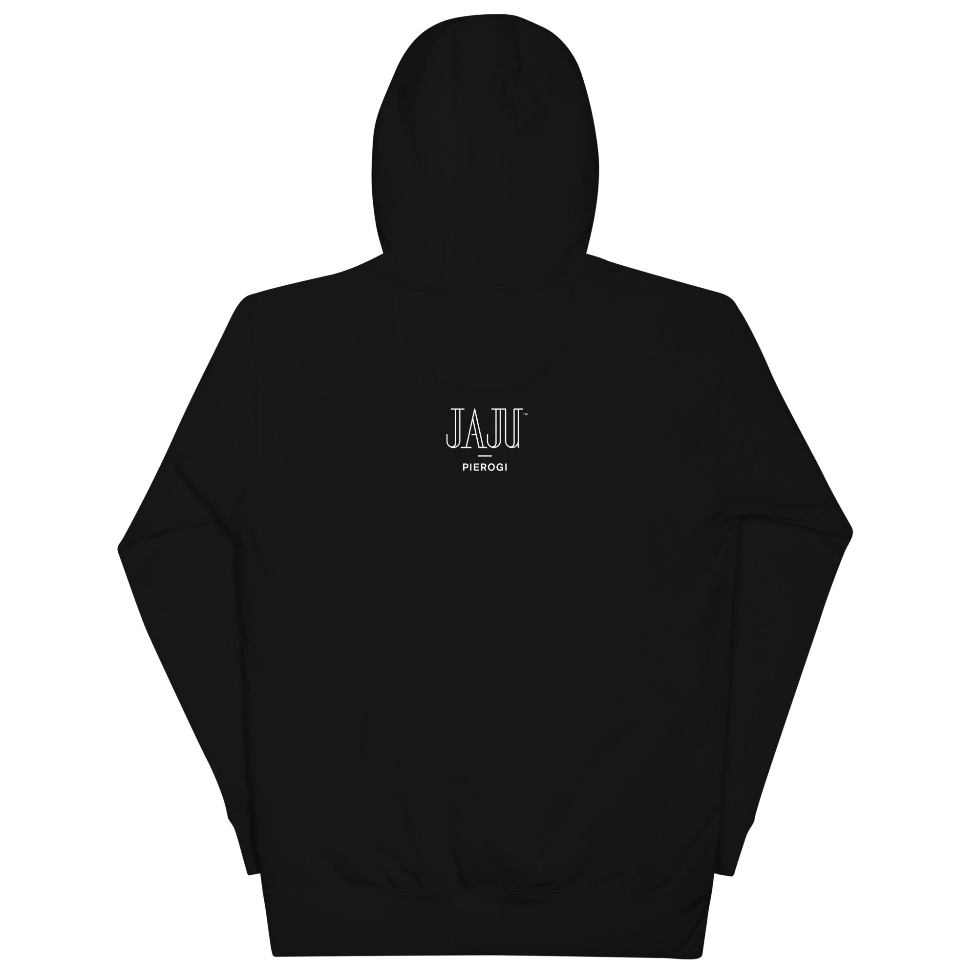 Kohjiya mikado lj 着用　pop_ur_shit hoodie KPop Demon Hunters Saja Boys Demon Grid Hoodie | Hot Topic