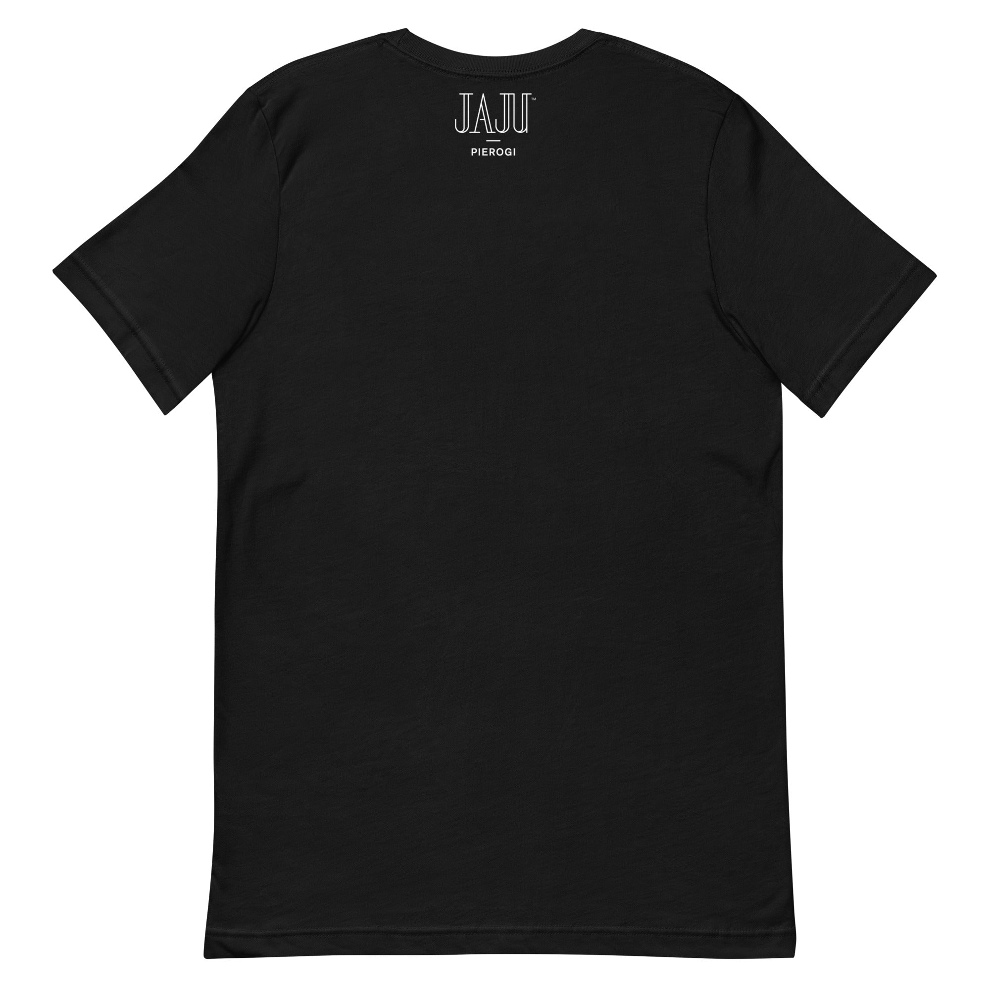 Trust me, I'm Polish tee – Jaju Pierogi