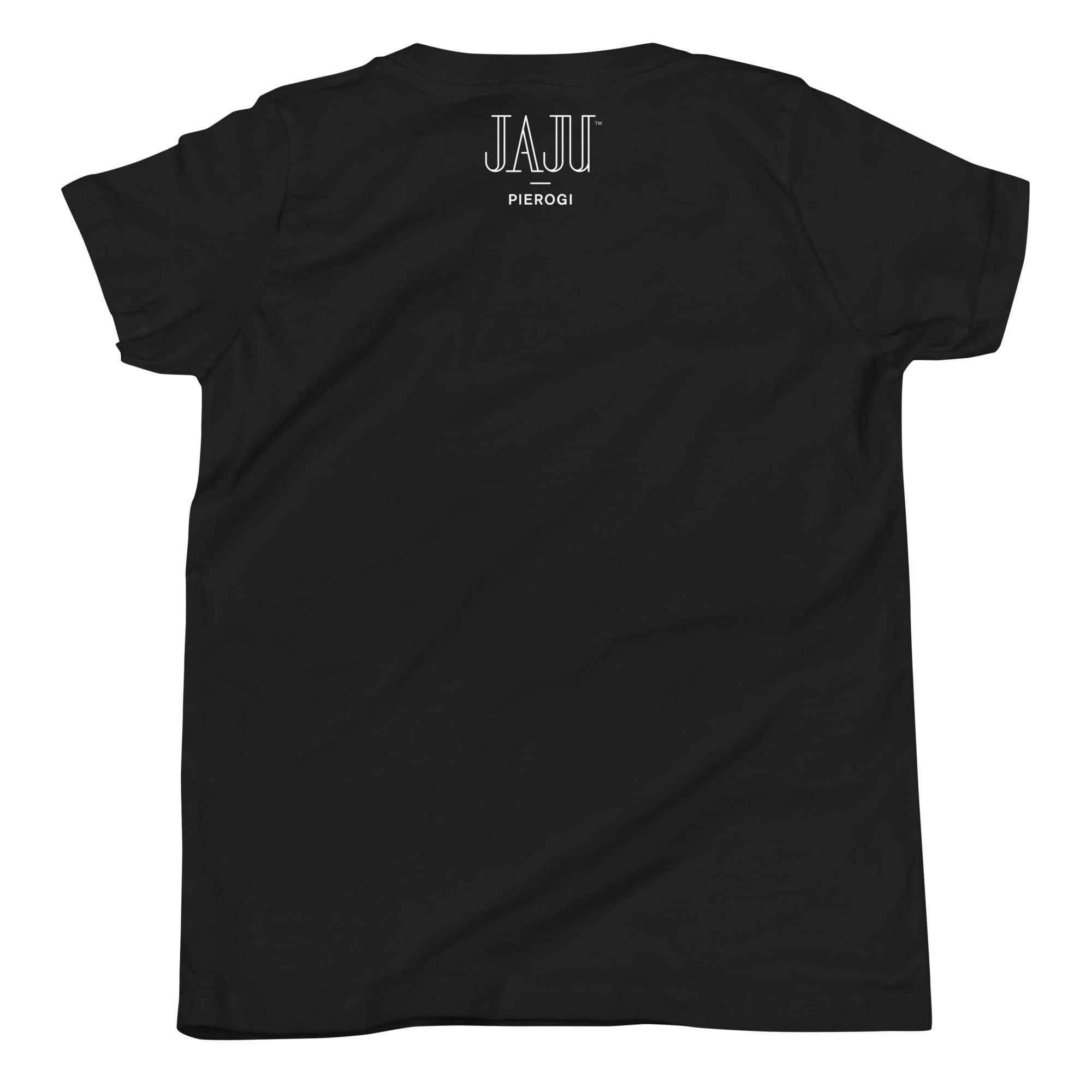 Kids' Pierogi Mafia Tee