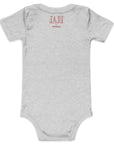 Baby Pierogi Squad Onesie