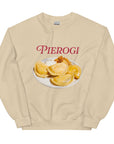 Vintage Pierogi Sweatshirt