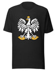 Polish Pierogi Eagle Tee