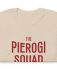 Pierogi Squad tee