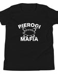 Kids' Pierogi Mafia Tee