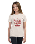 Kids' Pierogi Squad Tee